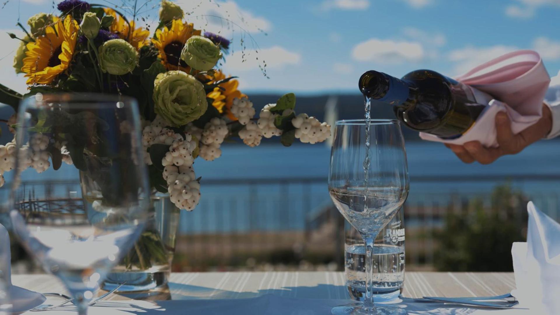 Strandhotel Loechnerhaus Reichenau Εξωτερικό φωτογραφία