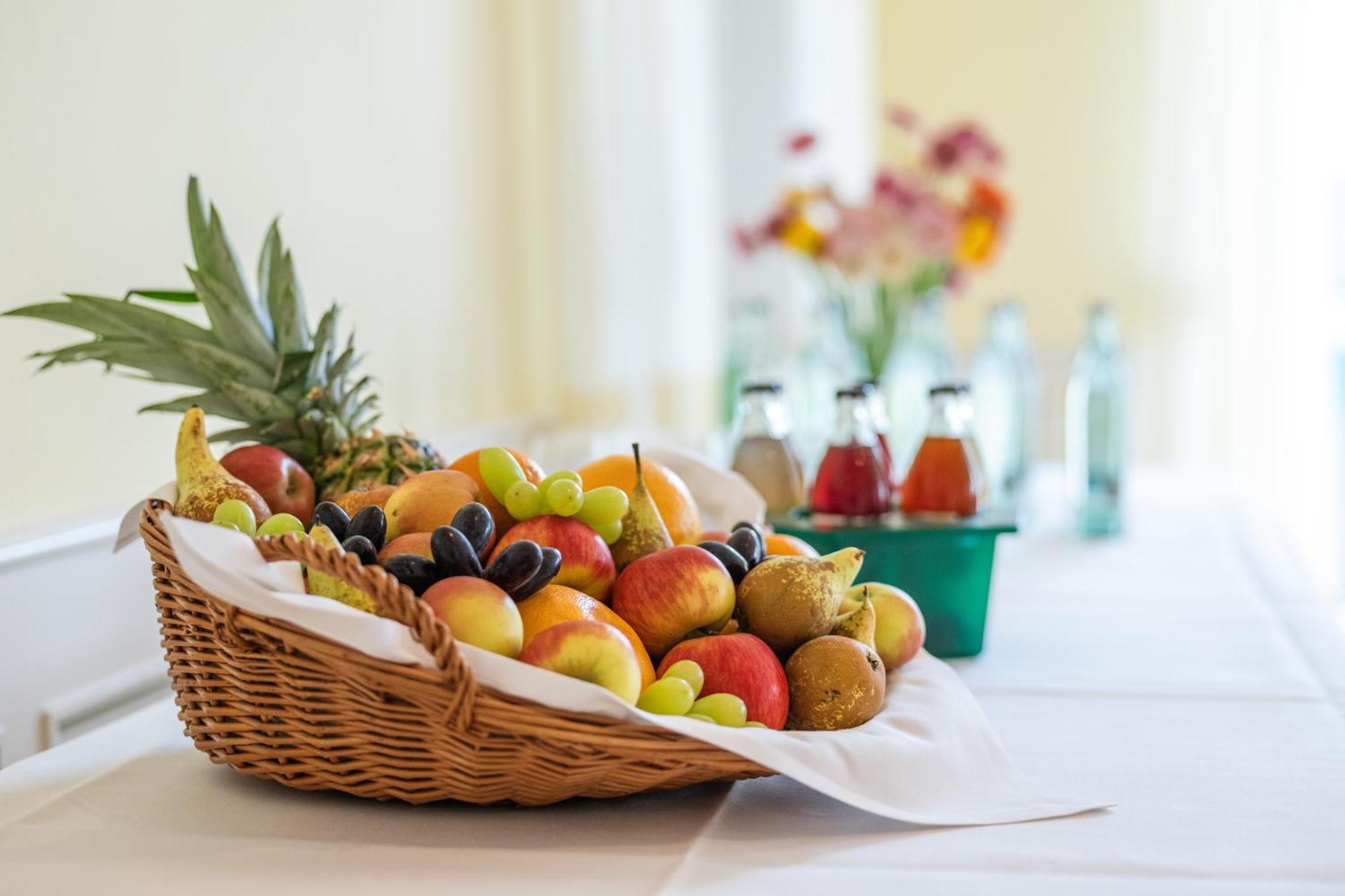 Strandhotel Loechnerhaus Reichenau Εξωτερικό φωτογραφία