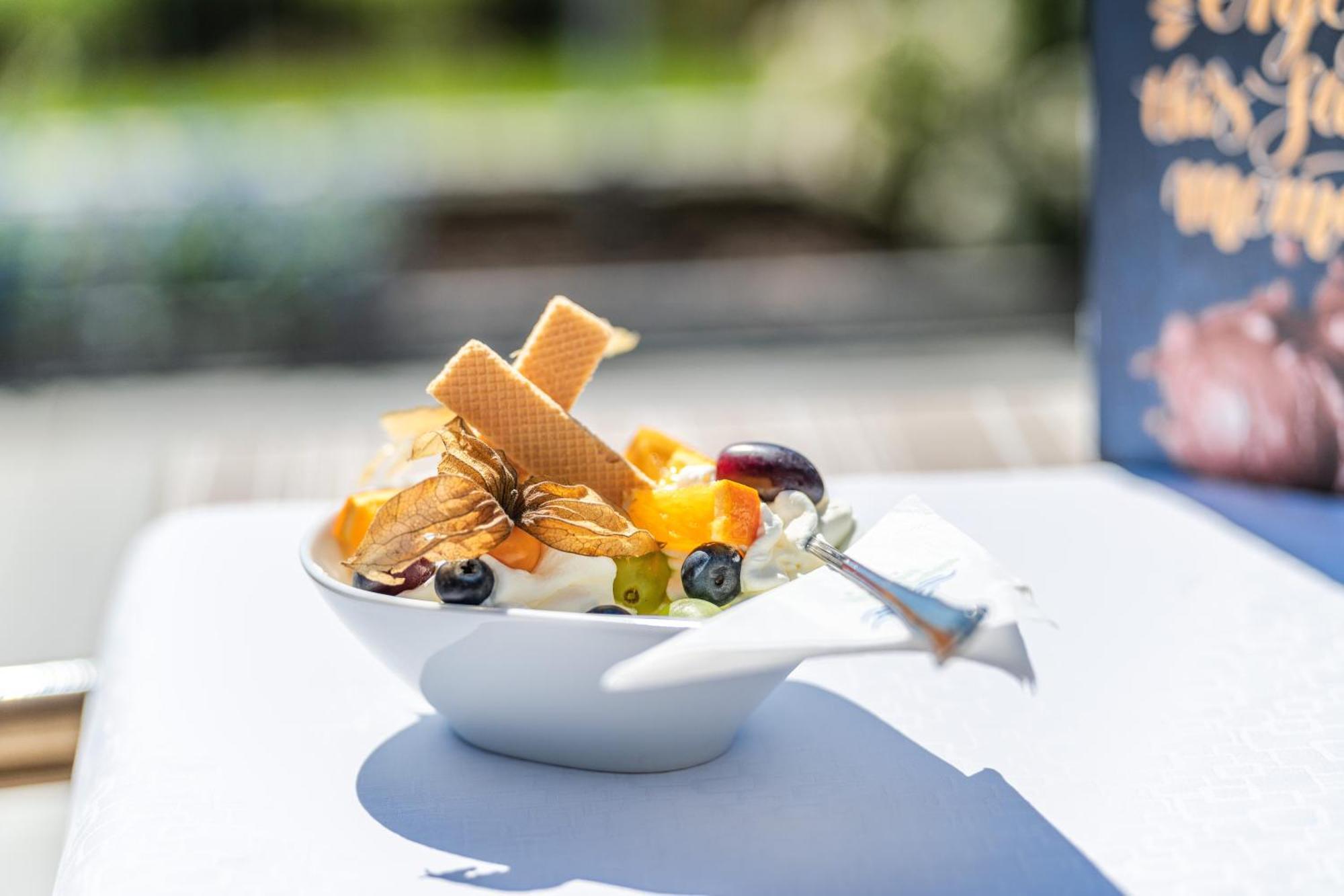 Strandhotel Loechnerhaus Reichenau Εξωτερικό φωτογραφία