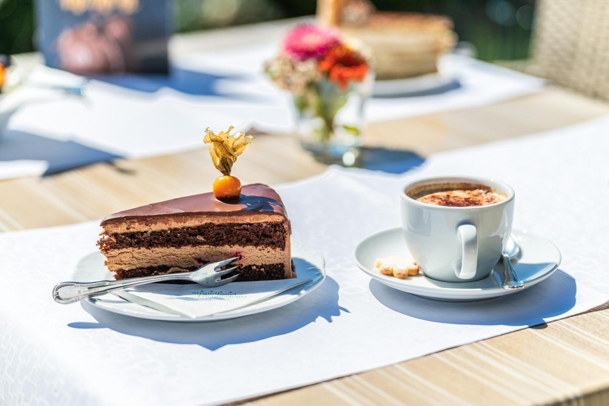 Strandhotel Loechnerhaus Reichenau Εξωτερικό φωτογραφία