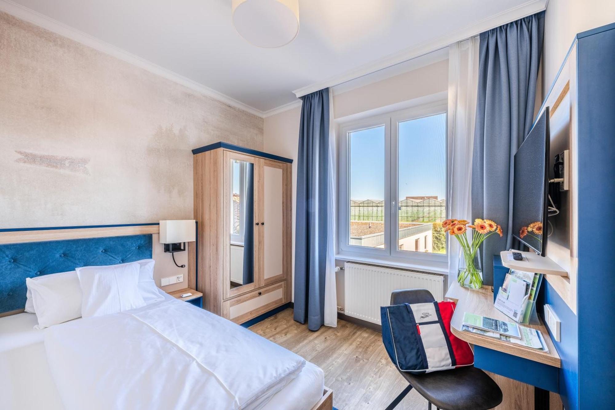 Strandhotel Loechnerhaus Reichenau Εξωτερικό φωτογραφία