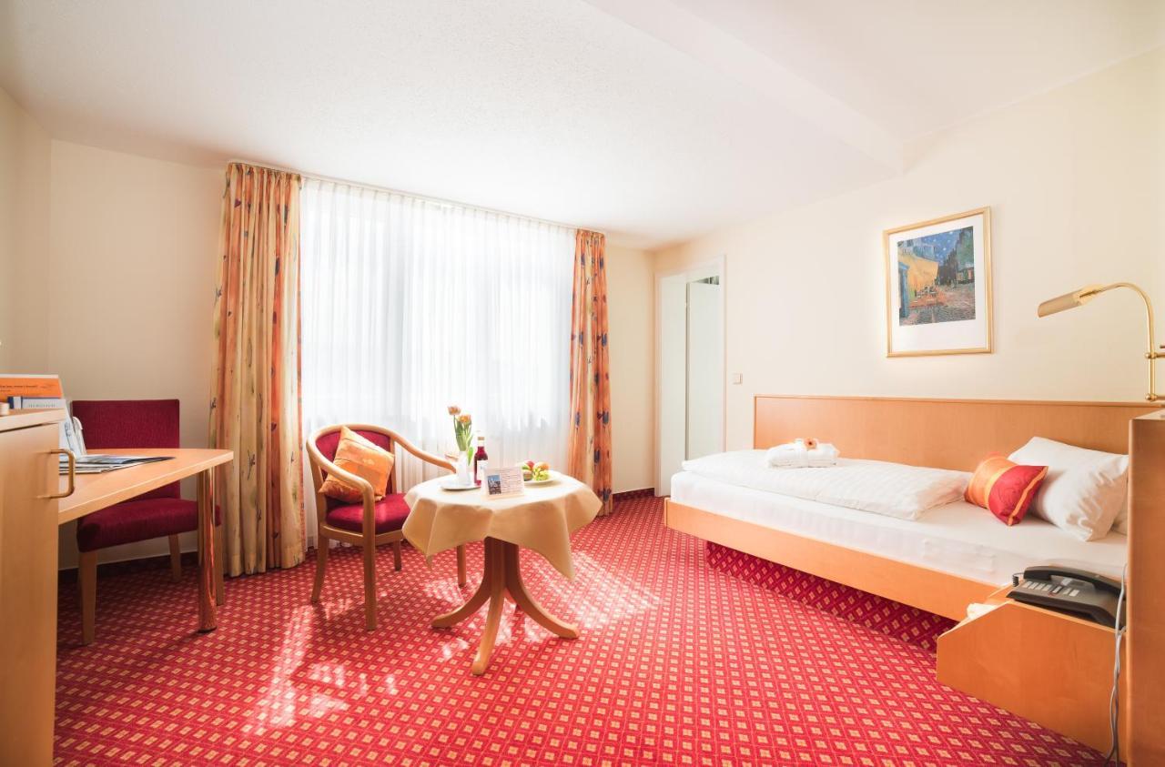 Strandhotel Loechnerhaus Reichenau Εξωτερικό φωτογραφία